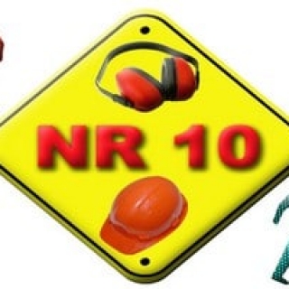 Curso Reciclagem NR-10 Curso a Distancia para Empresas Curso Online de Operador de Maquina