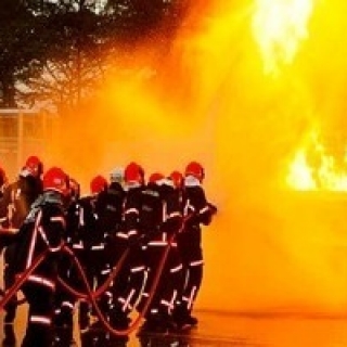 Treinamento para formação de brigada de incendio Curso a Distancia para Empresas Curso Online de Operador de Maquina