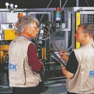 Segurança em Máquinas e Equipamentos NR 12 Curso Empresarial Itaim Bibi Curso a Distancia de Empilhadeira